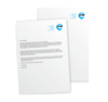 Letterheads